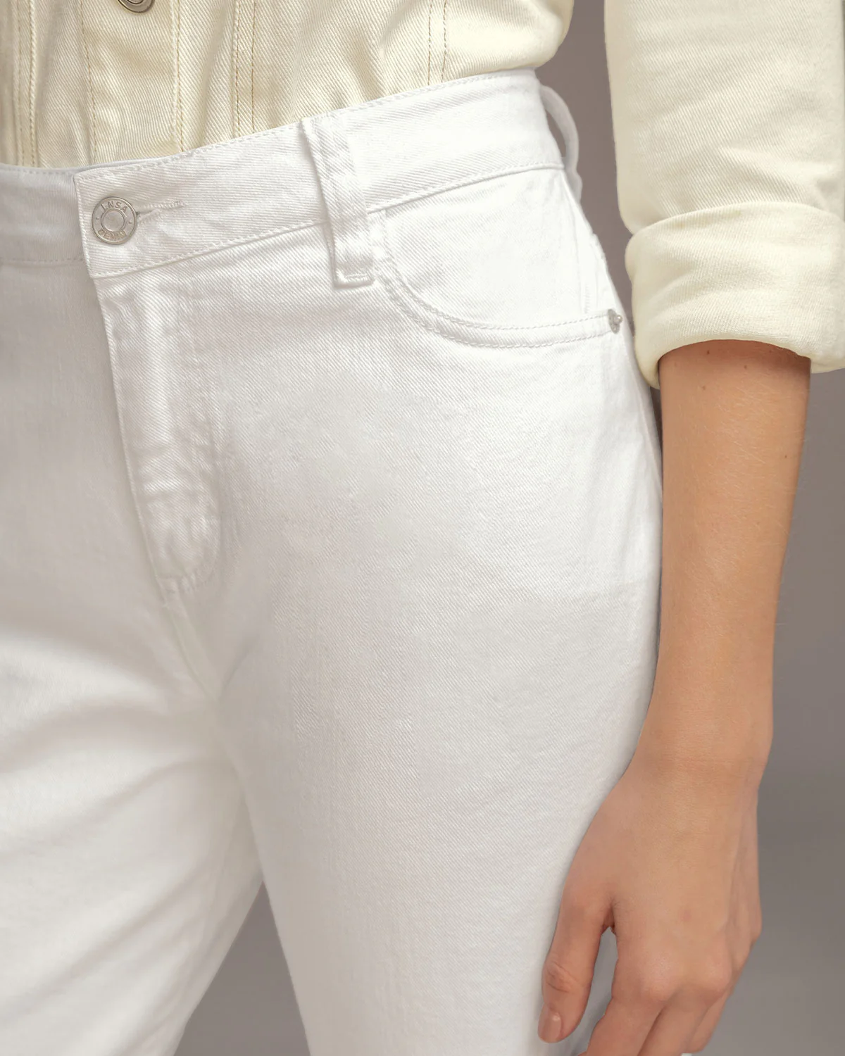 Jean mom fit - Imagen 4