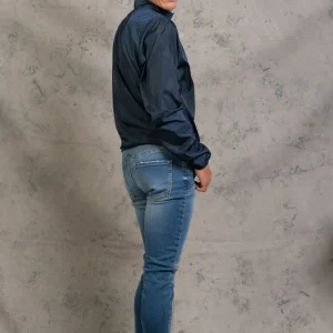 Jean Skinny indigo Mijitos