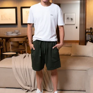 Bermuda Verde Mijitos