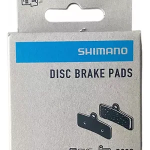 PASTA DISCO 4 PISTONES D03S SHIMANO