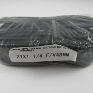 Neumatico Chaoyang 27X1-1/4 V/ Francesa 48Mm