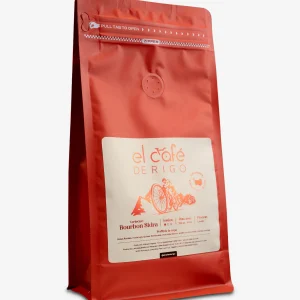 El Café de Rigo Edición Rioja