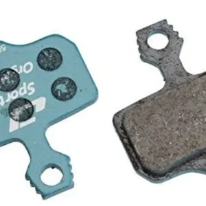 Pasta Freno Disco Jagwire Level Avid Elixer (Sram) (Par)