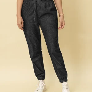 Jean jogger