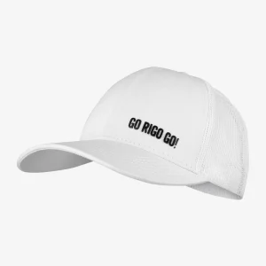 Gorra Urbana Camionera Clásica Polar