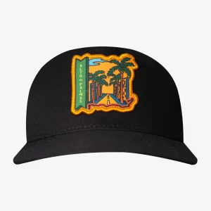 Gorra Urbana Maconbe Alto de Palmas