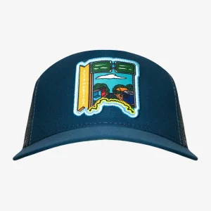 Gorra Urbana Maconbe Alto de Patios