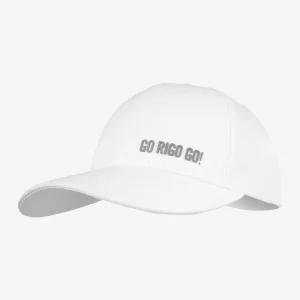 Gorra Urbana Clásica Beisbolera Contraste