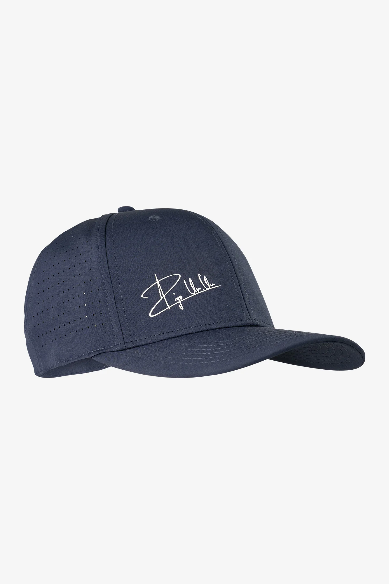 Gorra Urbana LUXE Autógrafo