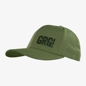 Gorra Urbana LUXE Escuadrón