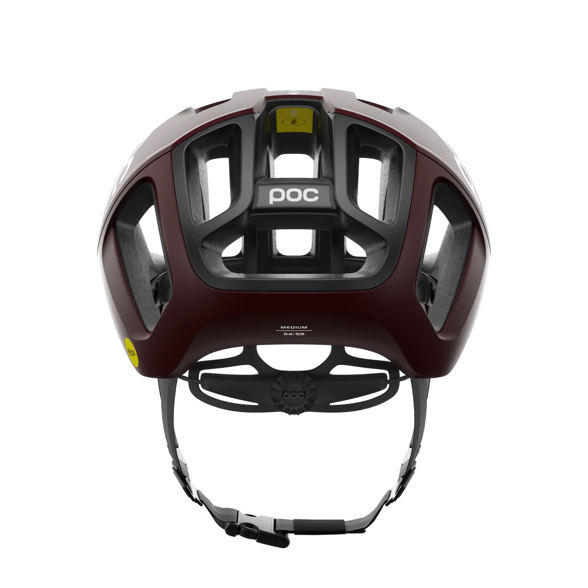 Casco POC Ventral Mips - Imagen 4
