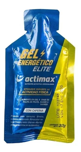 Geles Actimax - Imagen 5