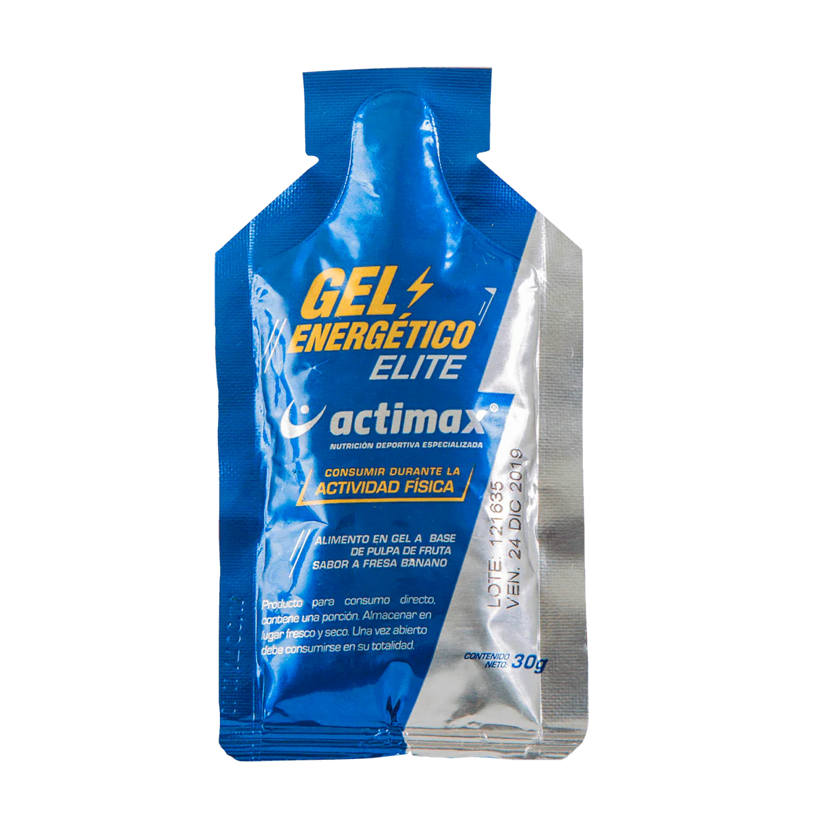 Geles Actimax - Imagen 4