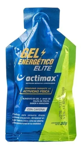 Geles Actimax - Imagen 3