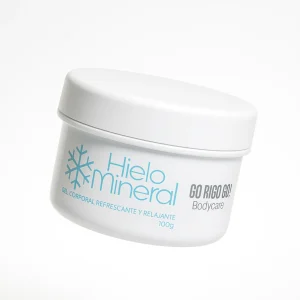 Hielo Mineral
