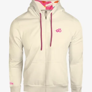 Hoodie con Cierre El Giro De Rigo Edición El Carnaval