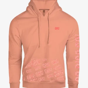 Hoodie Cresta Colombiamoda