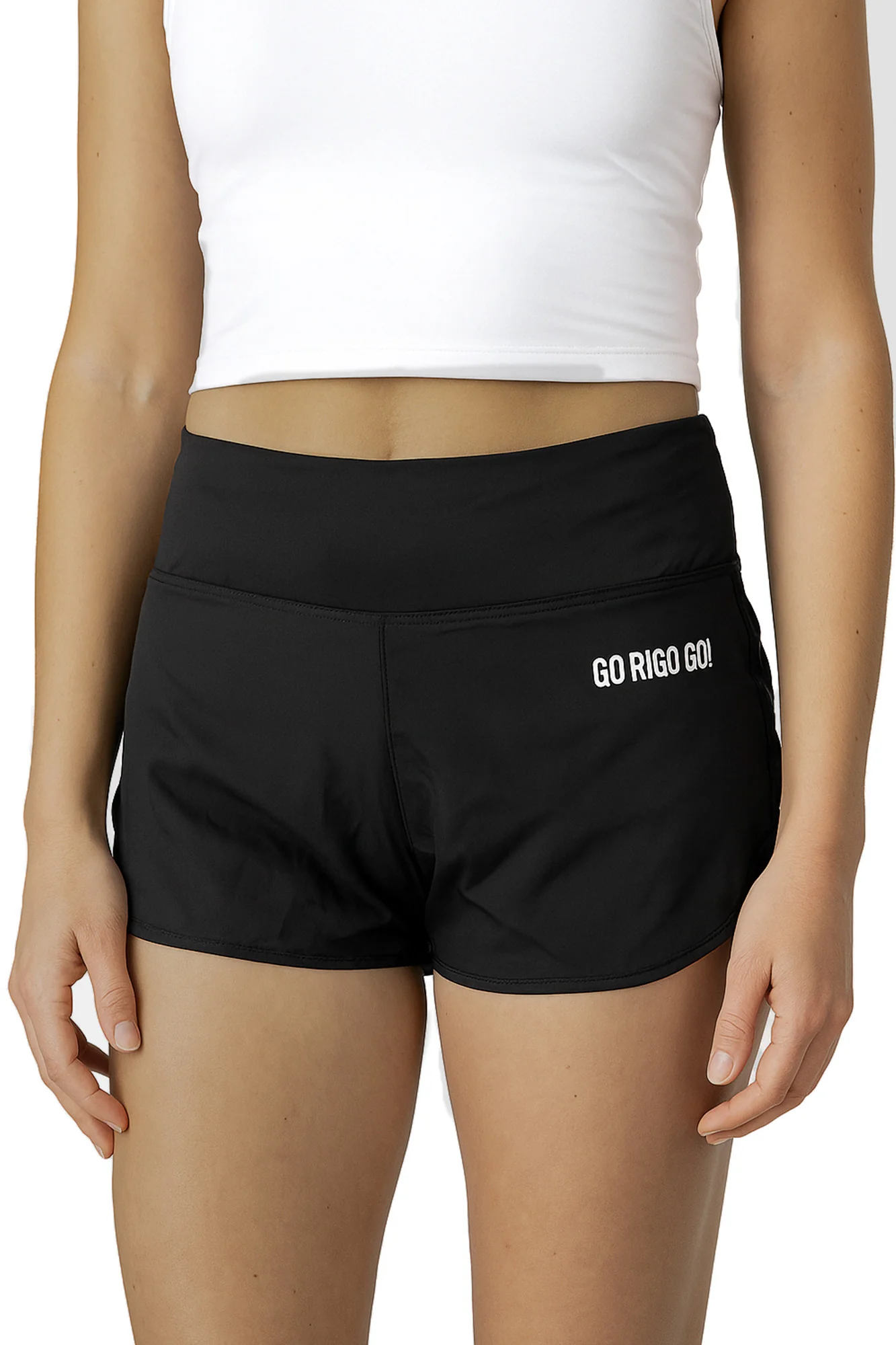 Pantaloneta Deportiva Corta KM21 Clásica Strong - Imagen 7