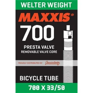 NEUMATICO MAXXIS WELTEWEIGHT .9M 700X33-50 PRESTA 60