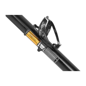 Inflador  Topeak Racerocket Gold