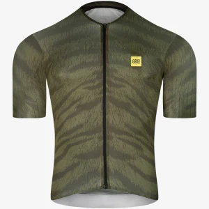 Jersey de Ciclismo KM100 Feroz