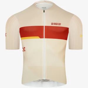 Jersey de Ciclismo KM100 Rioja