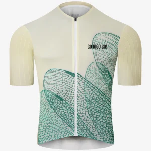 Jersey de Ciclismo KM100 Real