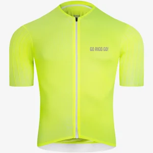 Jersey de Ciclismo KM100 Voraz