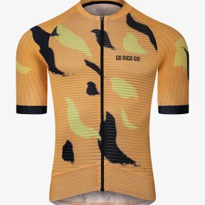 Jersey de Ciclismo KM200 AERO Spark