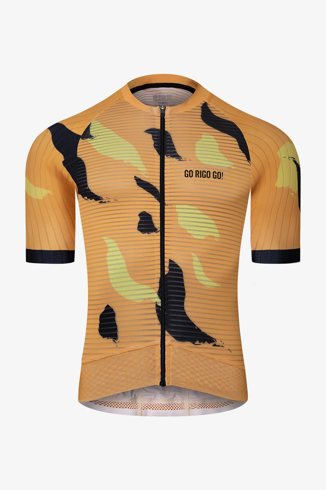 Jersey de Ciclismo KM200 AERO Spark