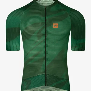 Jersey de Ciclismo KM200 AERO Tempo