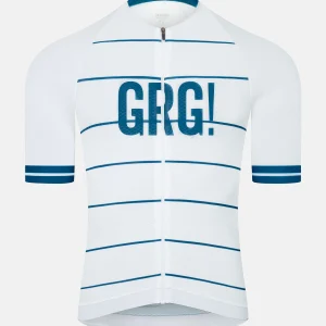 Jersey de Ciclismo KM200 COLDBLACK Sailor