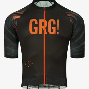Jersey de Ciclismo KM200 EPIC Electro