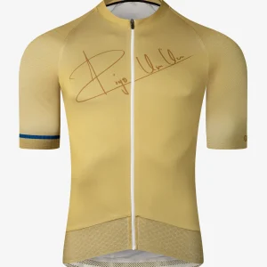 Jersey de Ciclismo KM200 EPIC Playa Colombiamoda