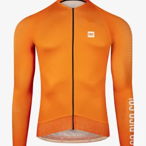 Jersey de Ciclismo Manga Larga KM200 EPIC Original