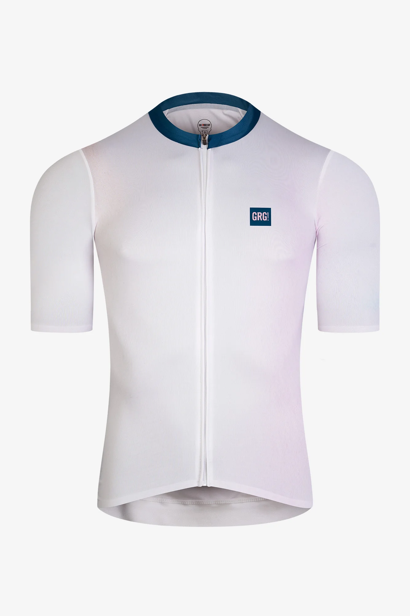 Jersey de Ciclismo KM200 RACE FIT Performance