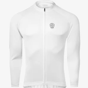 Jersey de Ciclismo Manga Larga KM50 Clásico