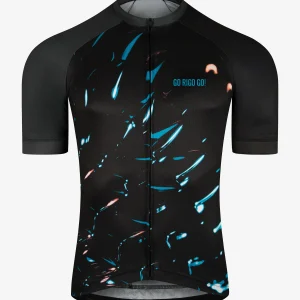 Jersey de Ciclismo KM50 Ciudad