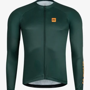 Jersey de Ciclismo KM50 Audaz