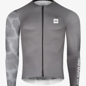Jersey de Ciclismo KM100 Furtivo