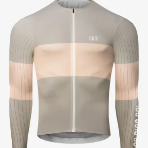 Jersey de Ciclismo KM100 Saseo