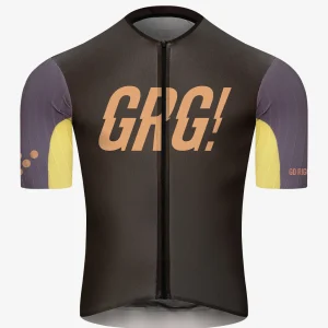 Jersey de Ciclismo KM100 Siena