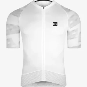 Jersey de Ciclismo KM200 EPIC Ghost