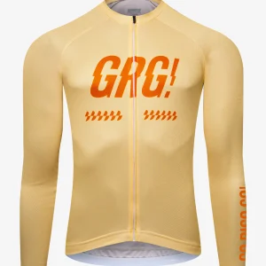 Jersey de Ciclismo KM50 Ráfaga
