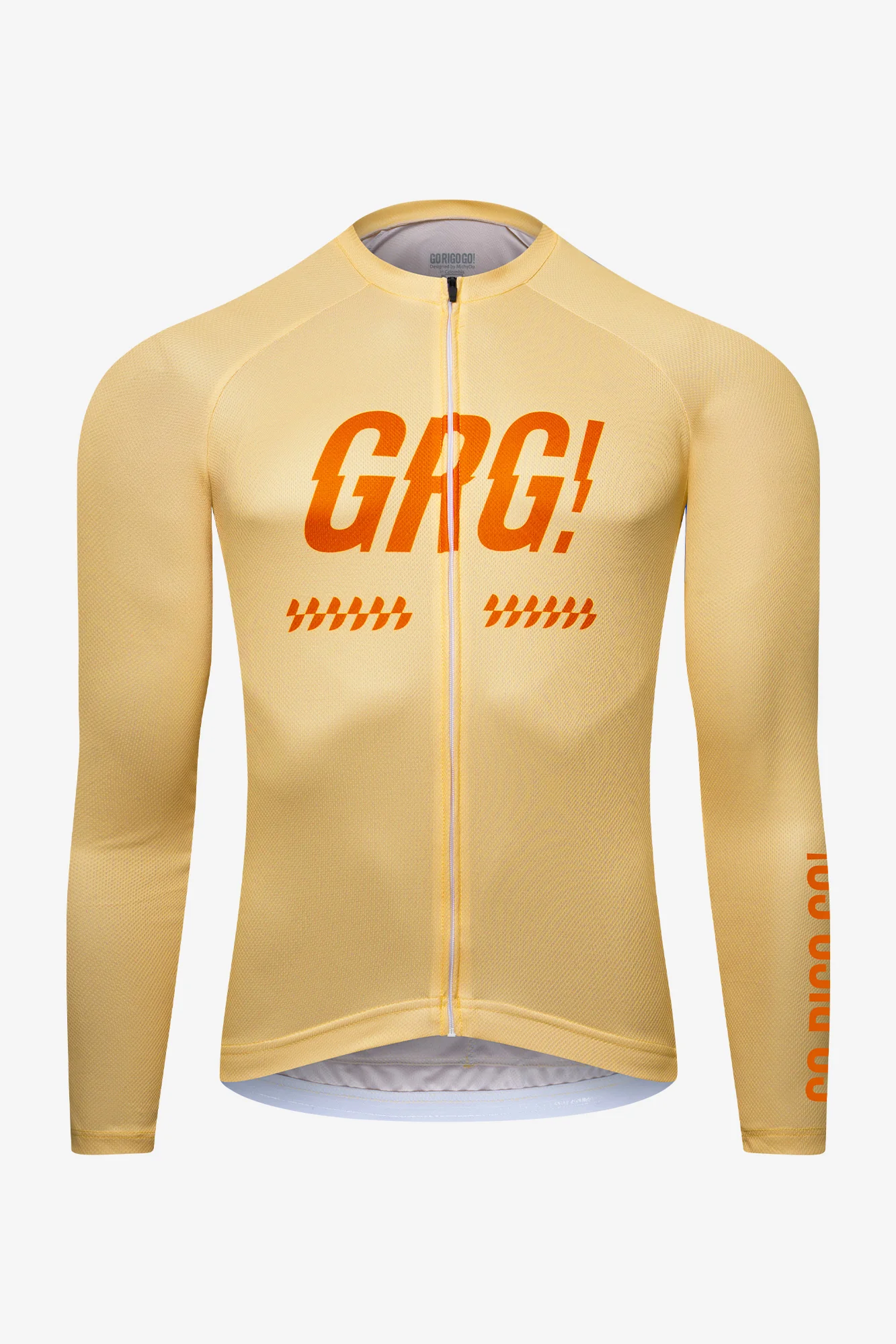 Jersey de Ciclismo KM50 Ráfaga