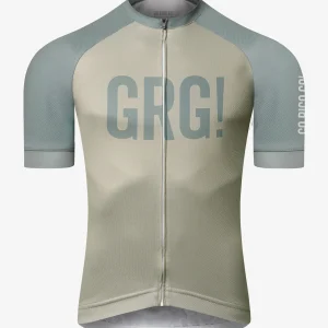 Jersey de Ciclismo KM50 Stride