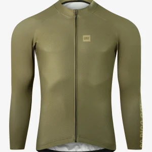 Jersey de Ciclismo KM80 Astuto