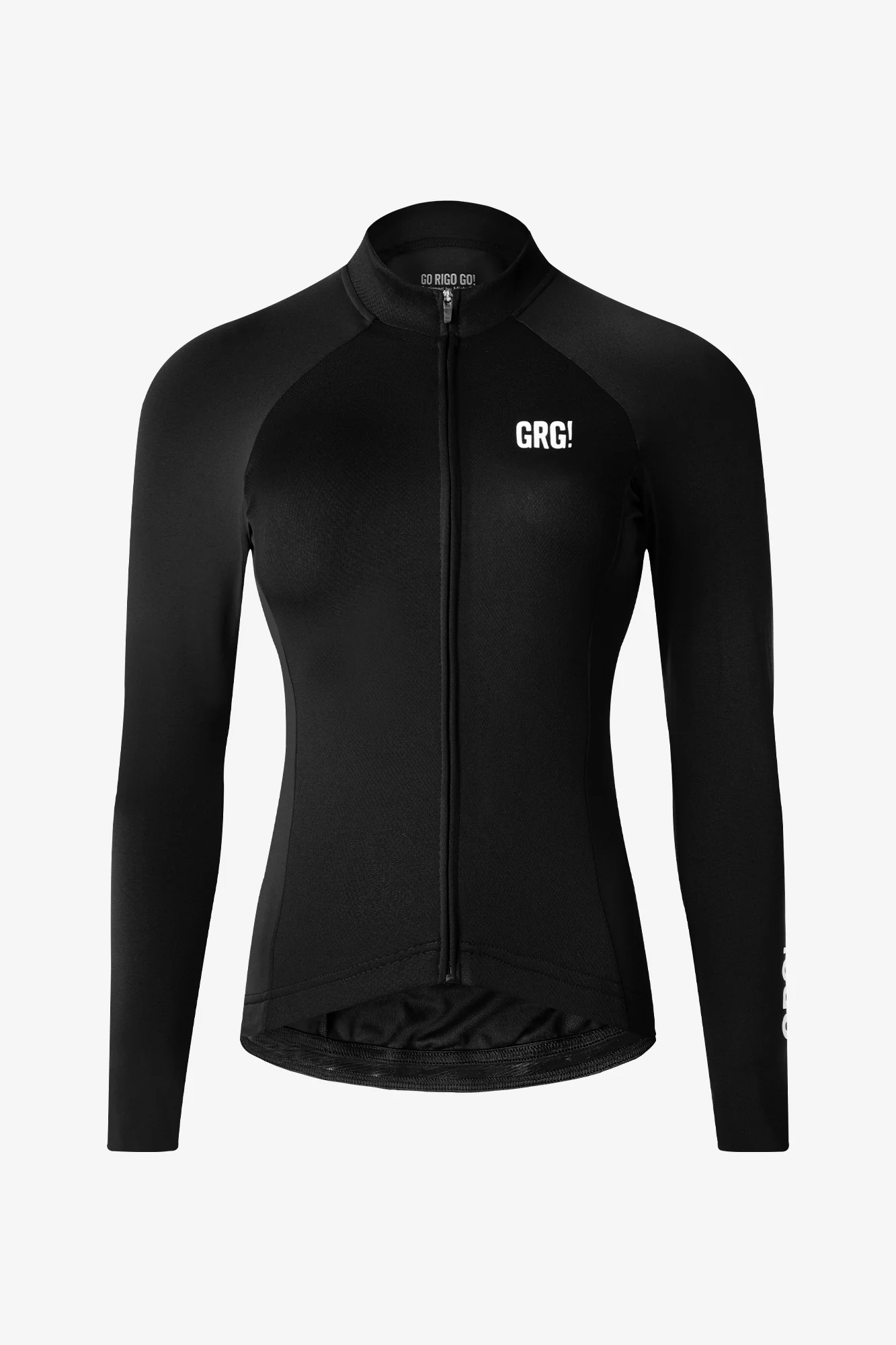 Jersey de Ciclismo Manga Larga KM80 Clásico - Imagen 8