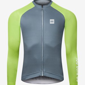 Jersey de Ciclismo KM50 Guia