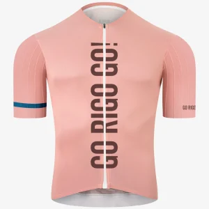 Jersey de Ciclismo KM100 Arrecife Colombiamoda